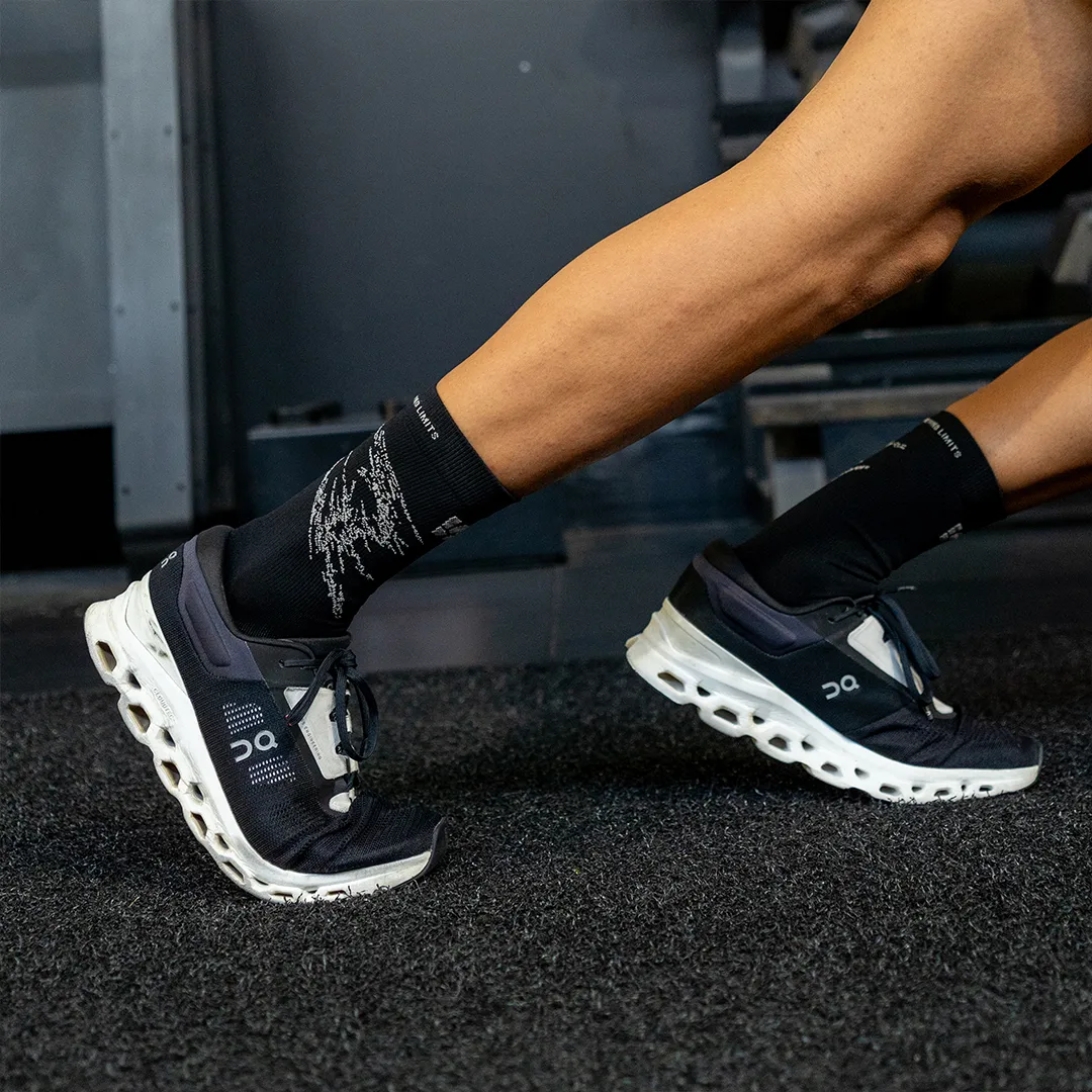 Athlete Performance Socks 3 Pack - Image 11