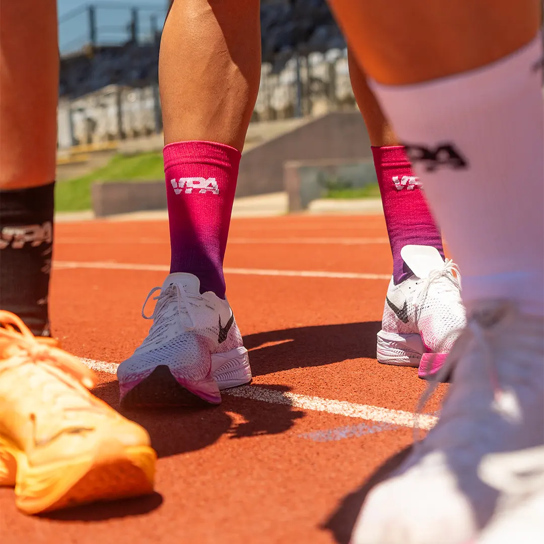 Athlete Performance Socks 3 Pack - Image 6