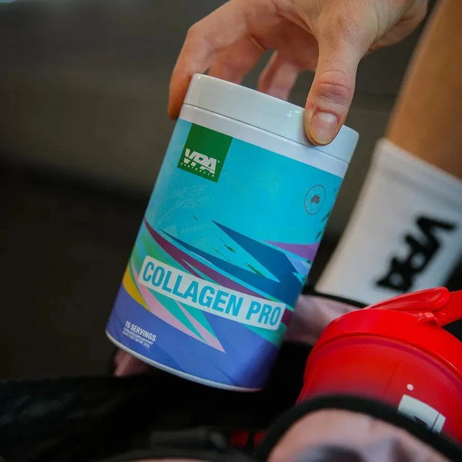 [Batch-tested] Collagen Pro® - Protein Powder - Image 4