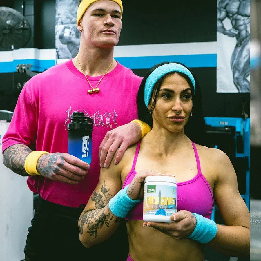 [Batch-tested] Gold Coast Stim Pre-workout - Image 3