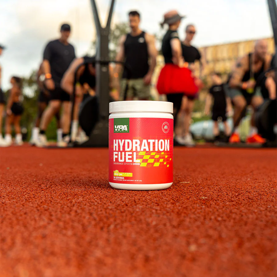 [Batch-tested] Hydration Fuel - Electrolyte Powder Drink - Image 6