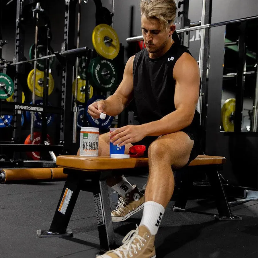 [Batch-tested] Venom - High Stim Preworkout - Image 4
