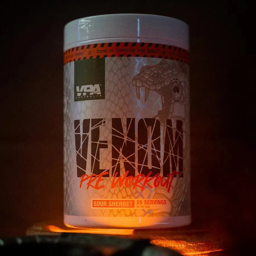 [Batch-tested] Venom - High Stim Preworkout - Image 7