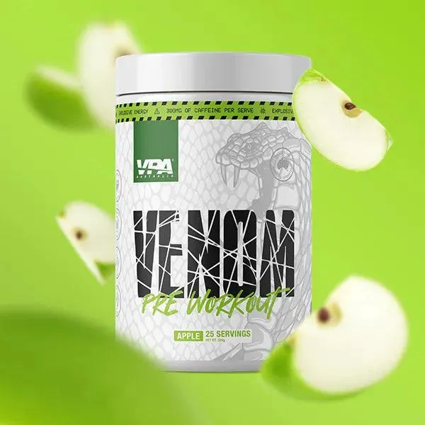 [Batch-tested] Venom - High Stim Preworkout - Image 9