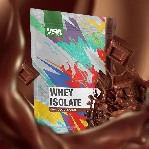 [Batch-Tested] Whey Protein Isolate - Image 11