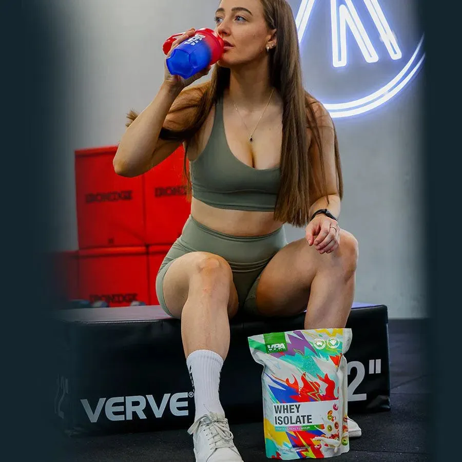 [Batch-Tested] Whey Protein Isolate - Image 3