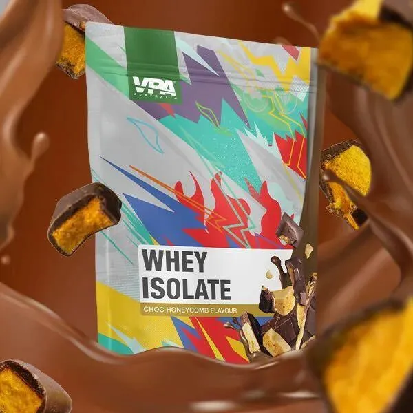 [Batch-Tested] Whey Protein Isolate - Image 7