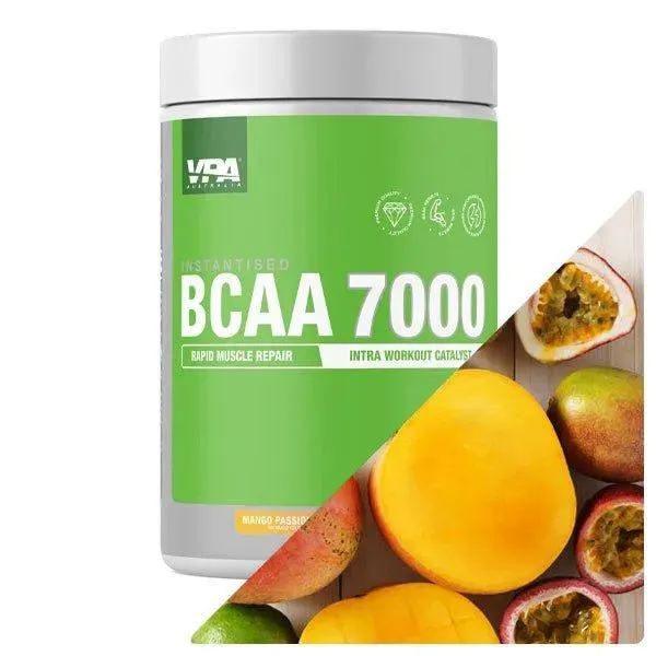 BUSSIN INTRA (Flavoured BCAA) - Image 10