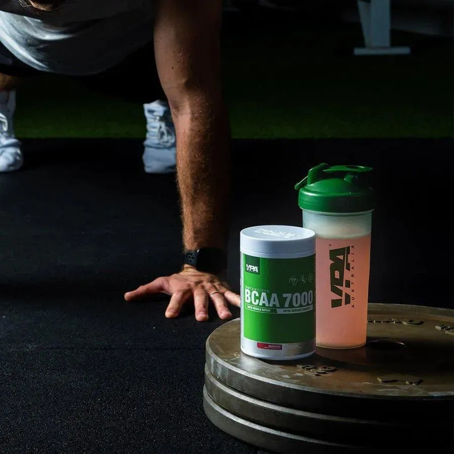 BUSSIN INTRA (Flavoured BCAA) - Image 7