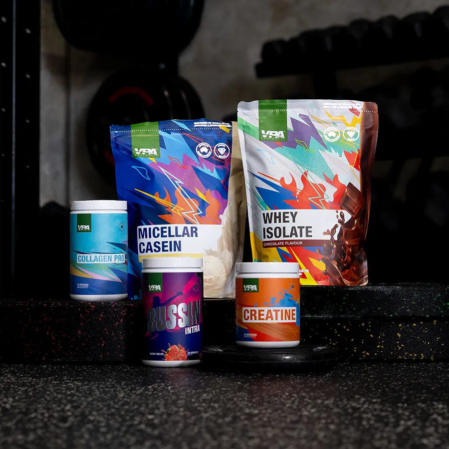 Bodybuilding Pack - Image 2