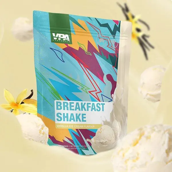 Breakfast Shake - Image 5
