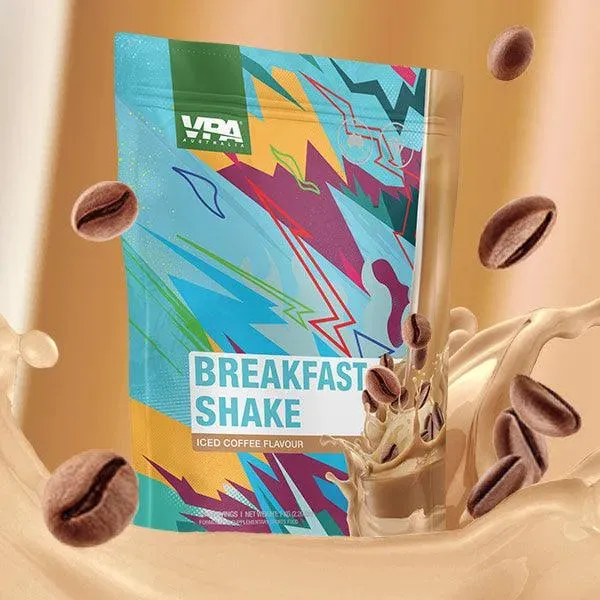 Breakfast Shake - Image 6