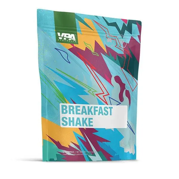 Breakfast Shake - Image 9