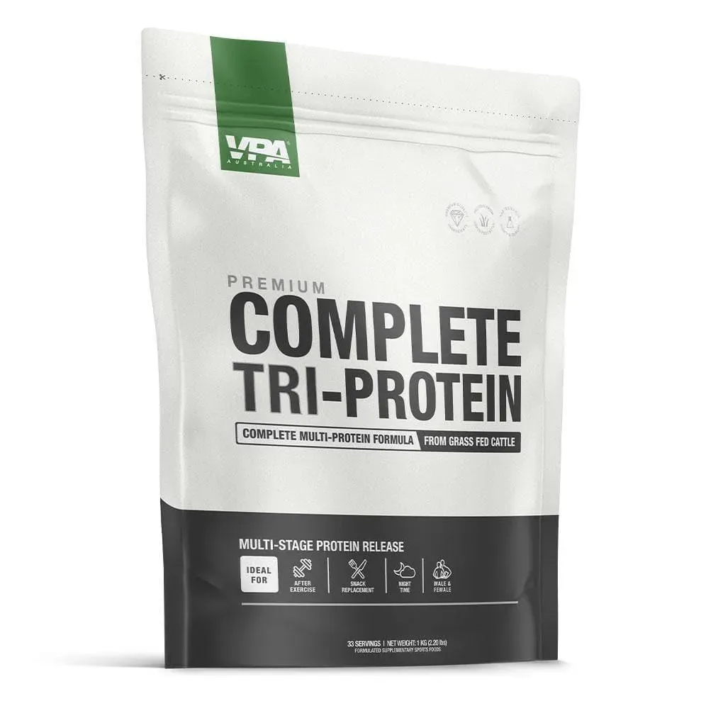 Complete Tri-Protein - Image 3