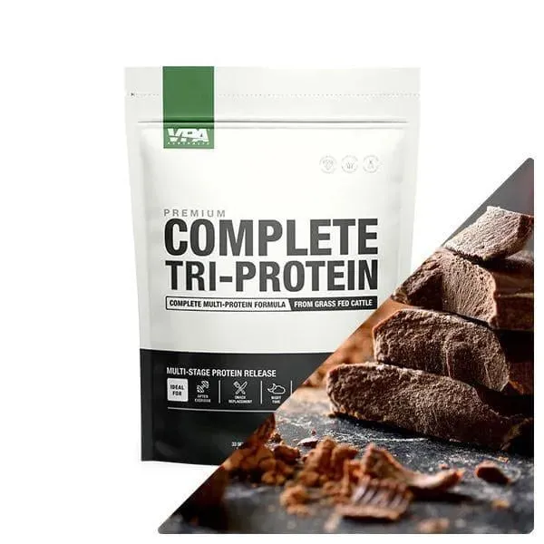 Complete Tri-Protein - Image 4