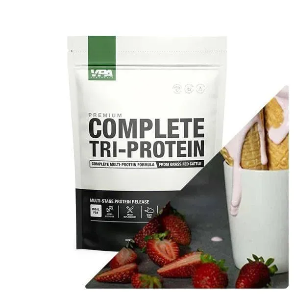 Complete Tri-Protein - Image 8