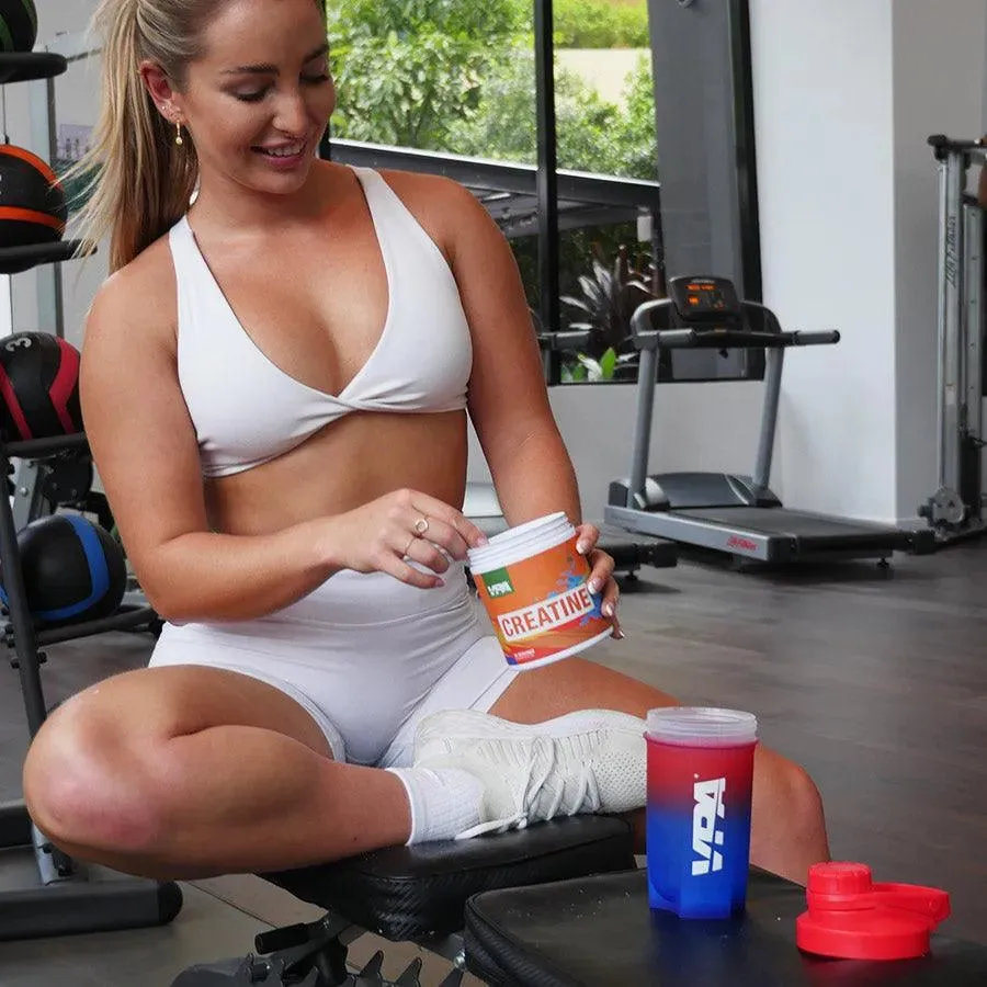 Creatine Monohydrate Powder - Image 4