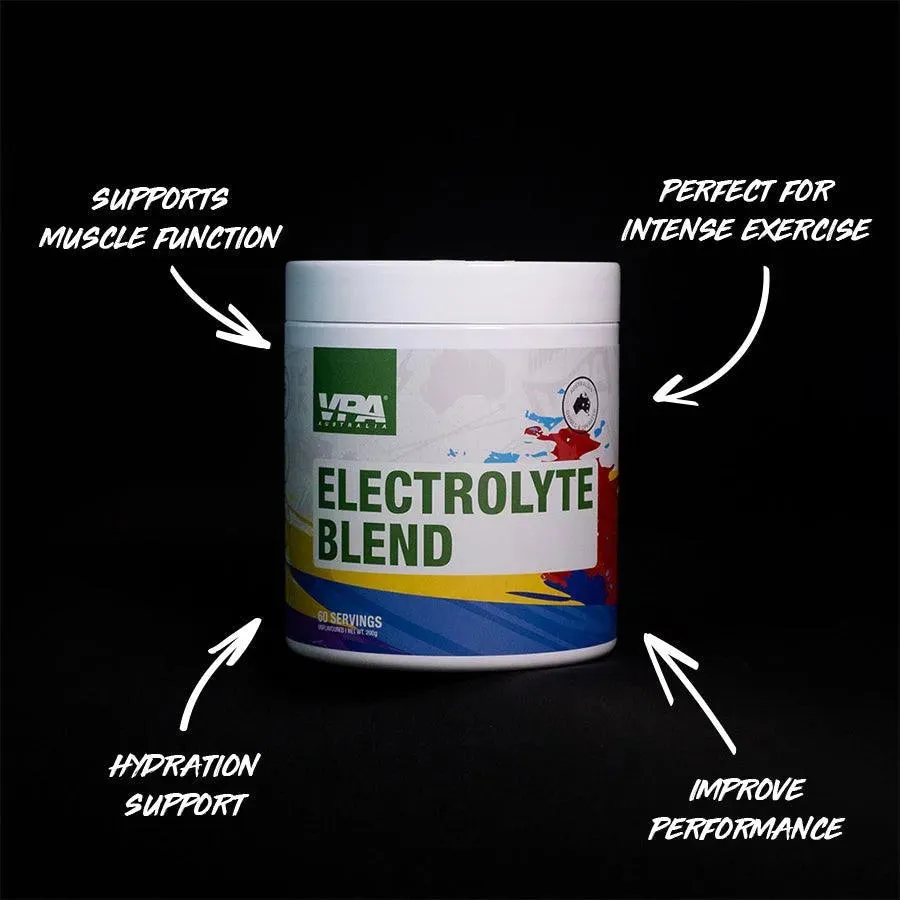 Electrolyte Blend - Image 3