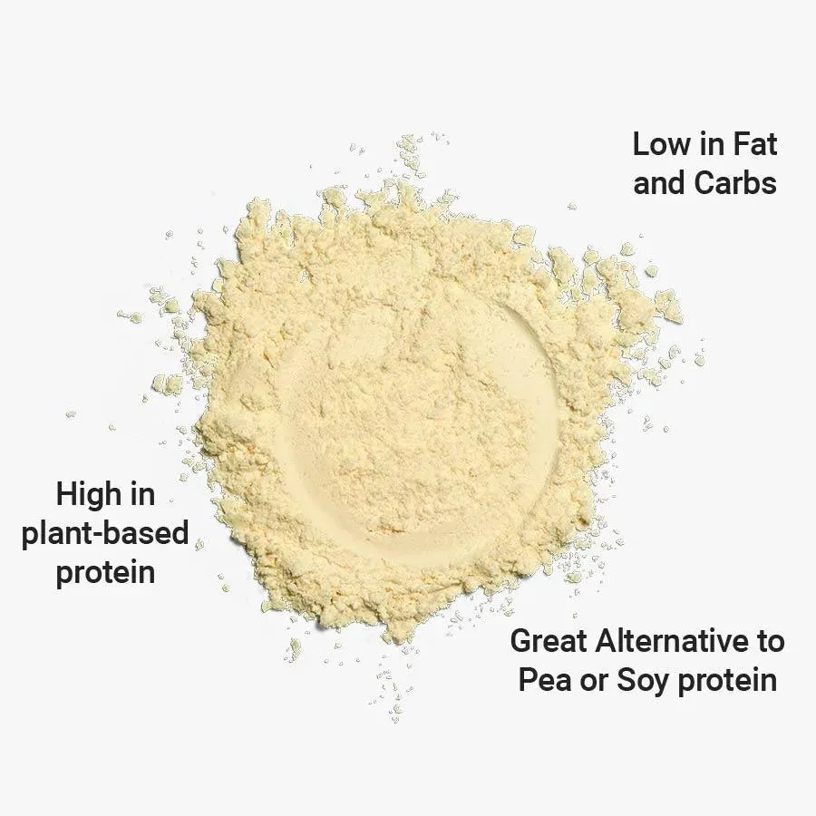 Fava Bean Protein Powder - Image 3