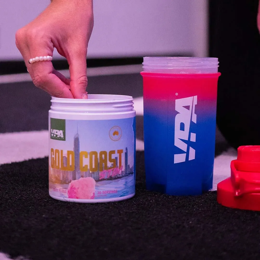 Gold Coast Stim Pre-workout - Image 6