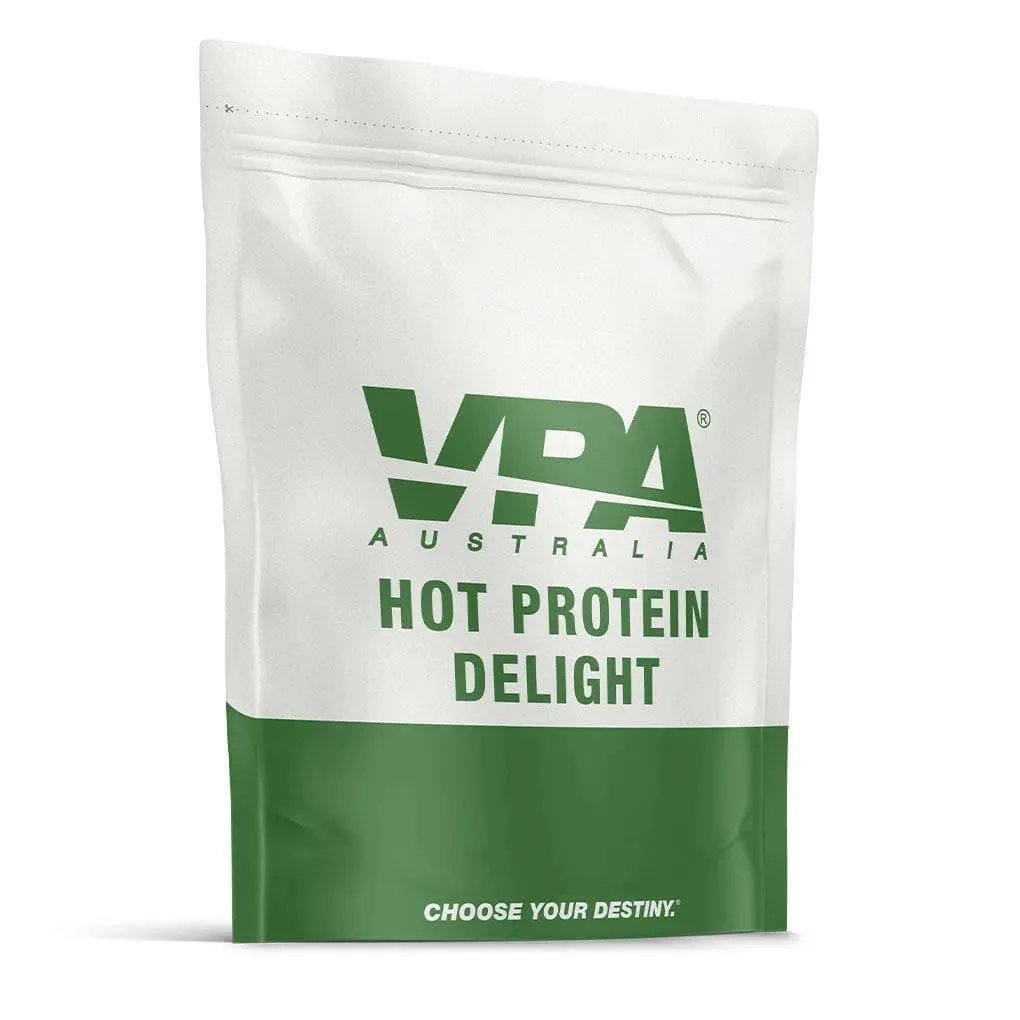 Hot Protein Delight (500g) - Image 3