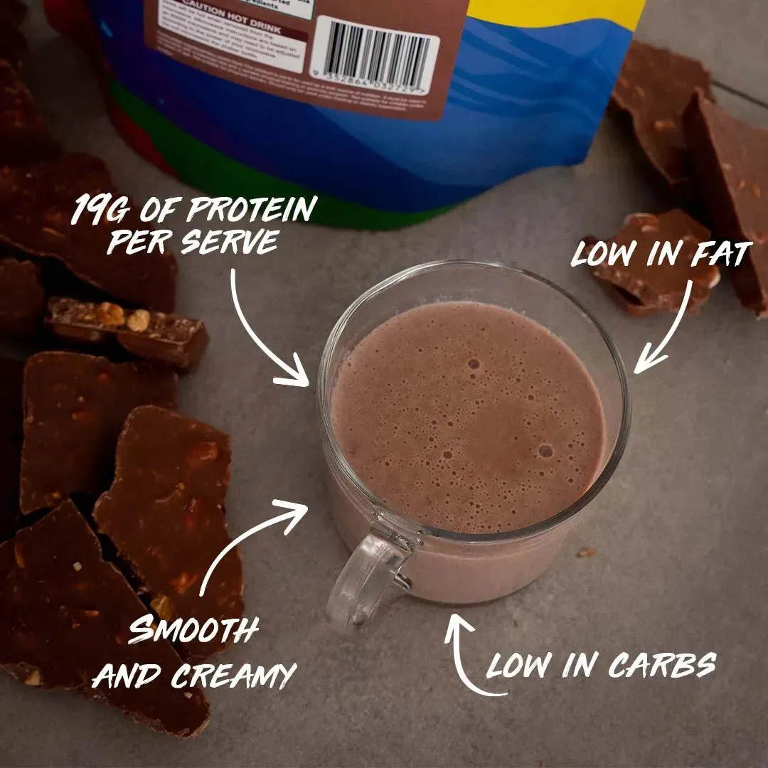 Hot Protein Delight (500g) - Image 4