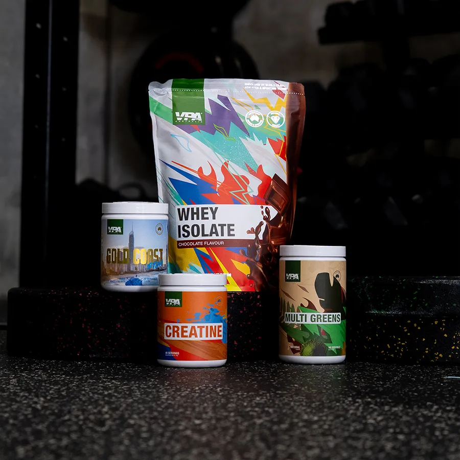 Hybrid Athlete Stack - Image 2
