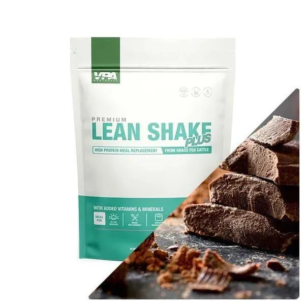 Lean Shake Plus (Meal Replacement) - Image 3