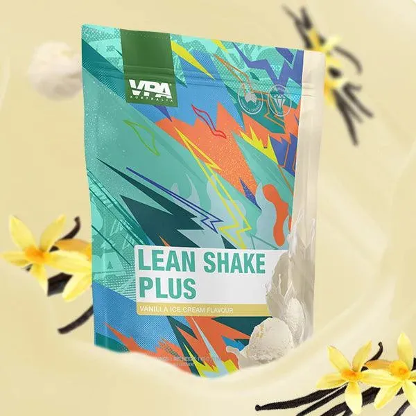 Lean Shake Plus (Meal Replacement) - Image 7