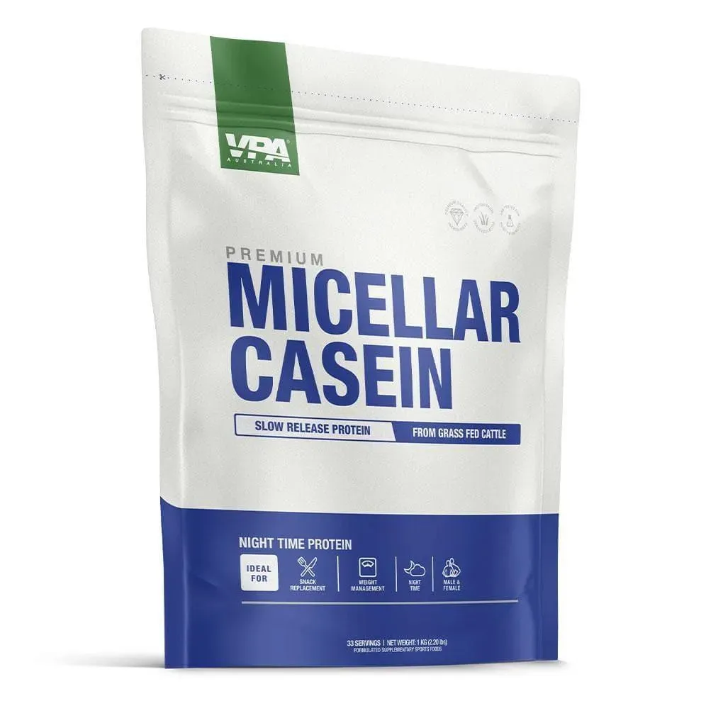 Micellar Casein - Image 3