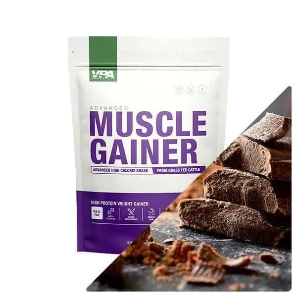 Muscle Gainer - Image 5