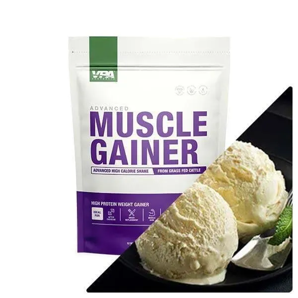 Muscle Gainer - Image 6
