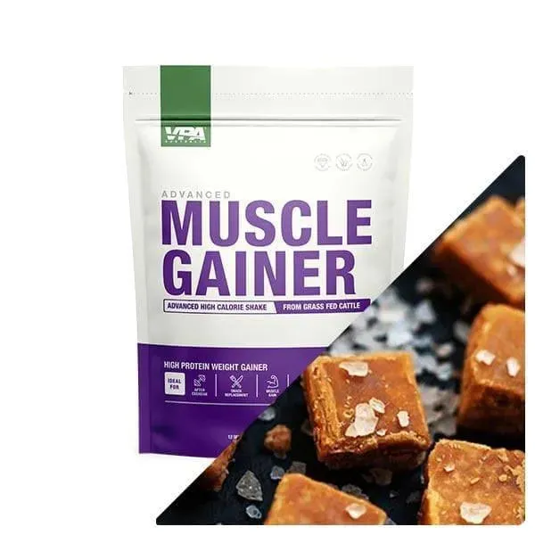 Muscle Gainer - Image 9