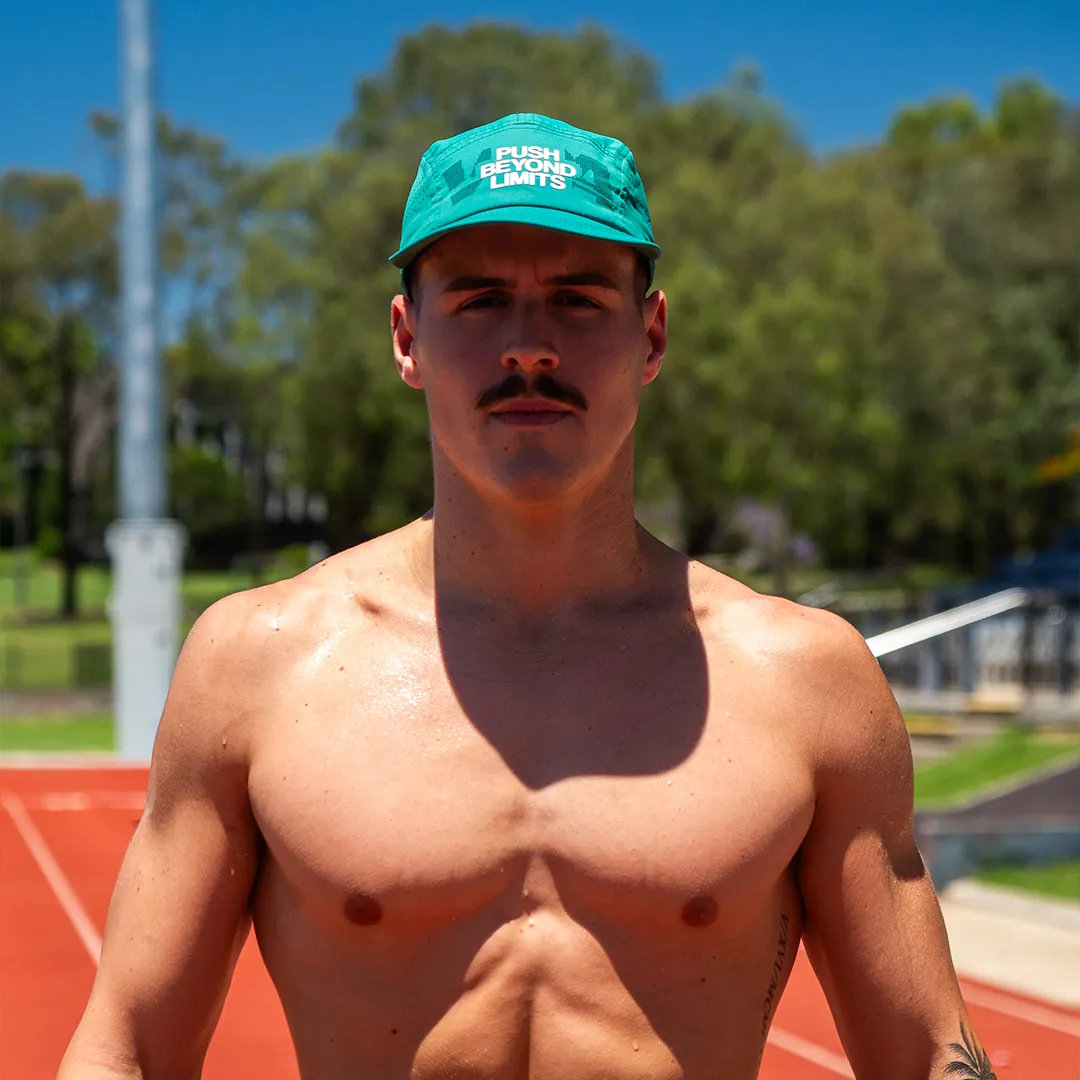 PBL Running Cap - Image 7