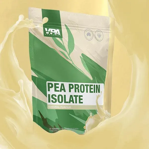 Pea Protein Isolate - Image 4