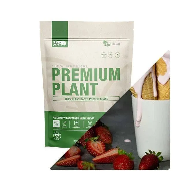 Premium Plant Vegan Protein - Image 10