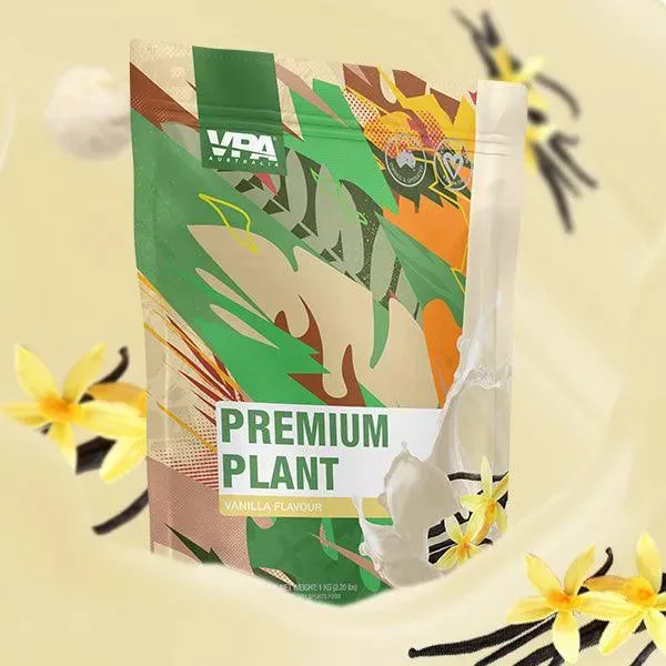 Premium Plant Vegan Protein - Image 14
