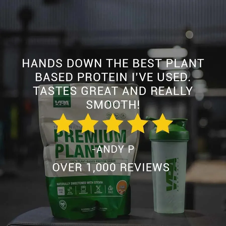 Premium Plant Vegan Protein - Image 3