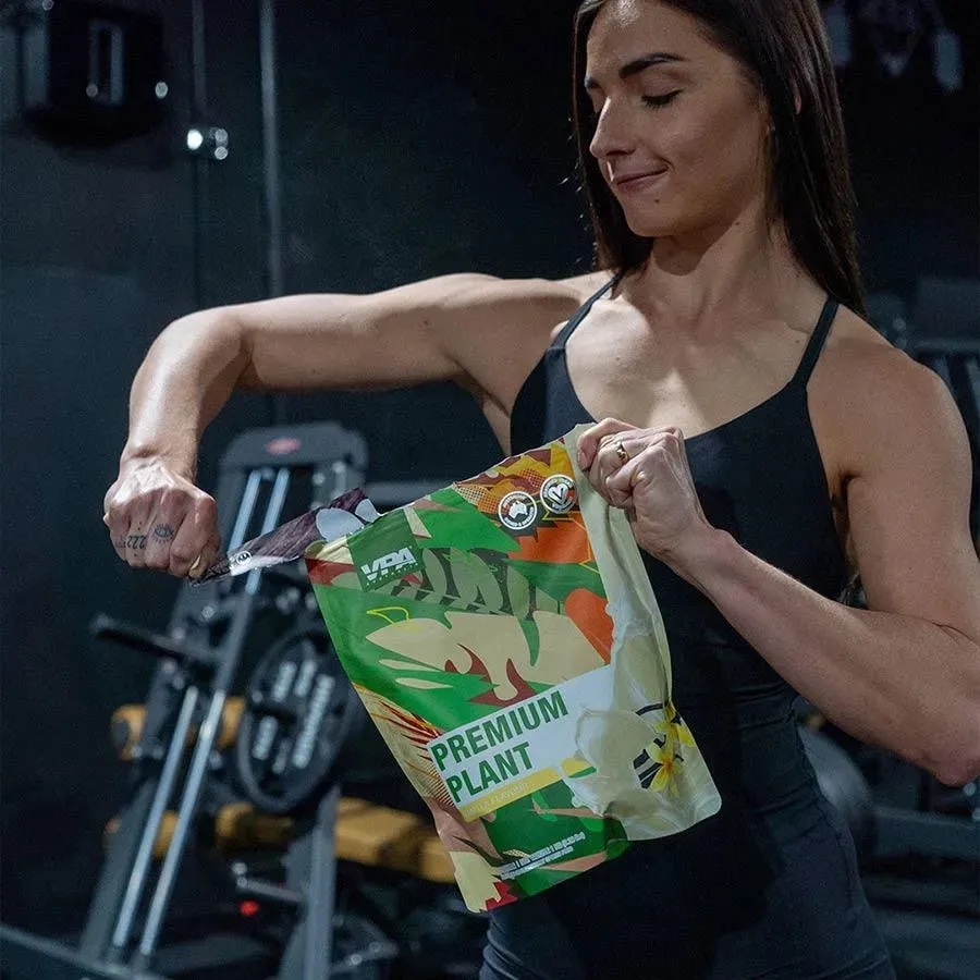 Premium Plant Vegan Protein - Image 5