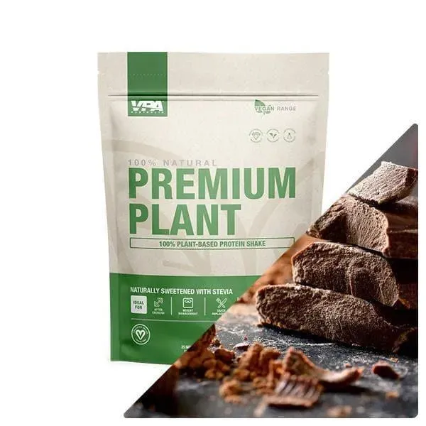 Premium Plant Vegan Protein - Image 6