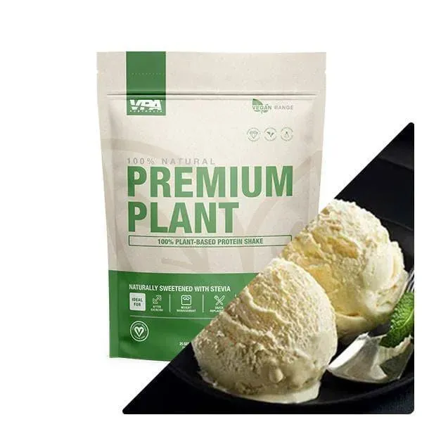 Premium Plant Vegan Protein - Image 8