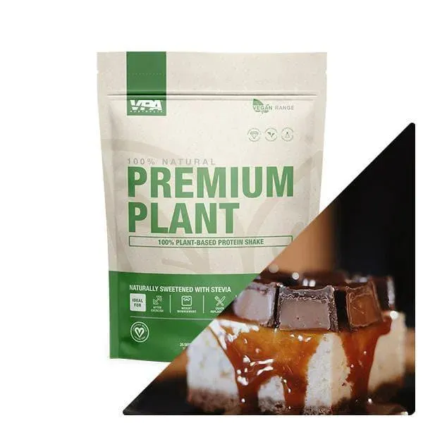 Premium Plant Vegan Protein - Image 9