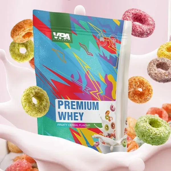Premium Whey (WPC) - Image 10