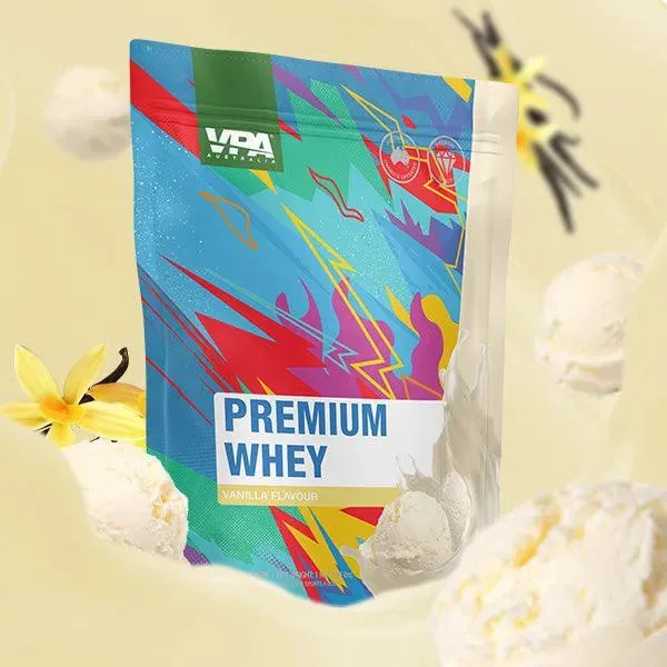 Premium Whey (WPC) - Image 13