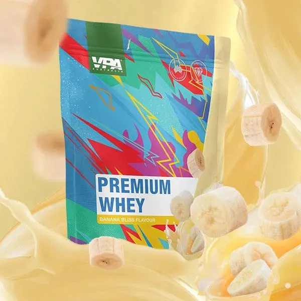 Premium Whey (WPC) - Image 16