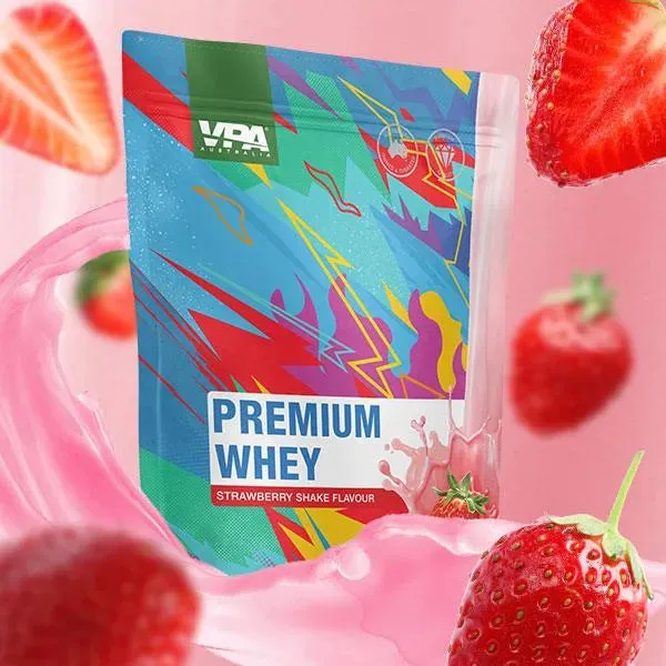 Premium Whey (WPC) - Image 17