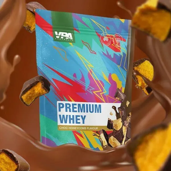 Premium Whey (WPC) - Image 22