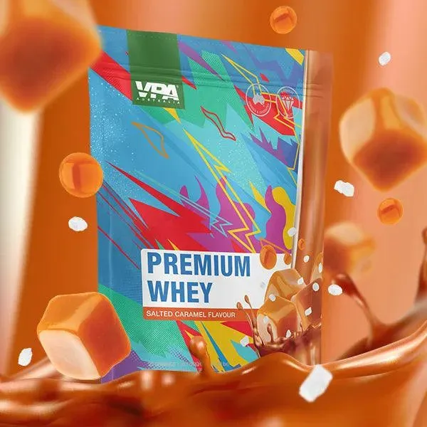 Premium Whey (WPC) - Image 24