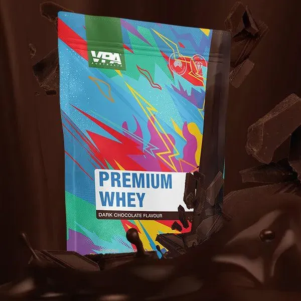 Premium Whey (WPC) - Image 25