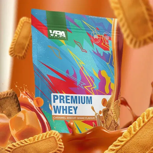 Premium Whey (WPC) - Image 26